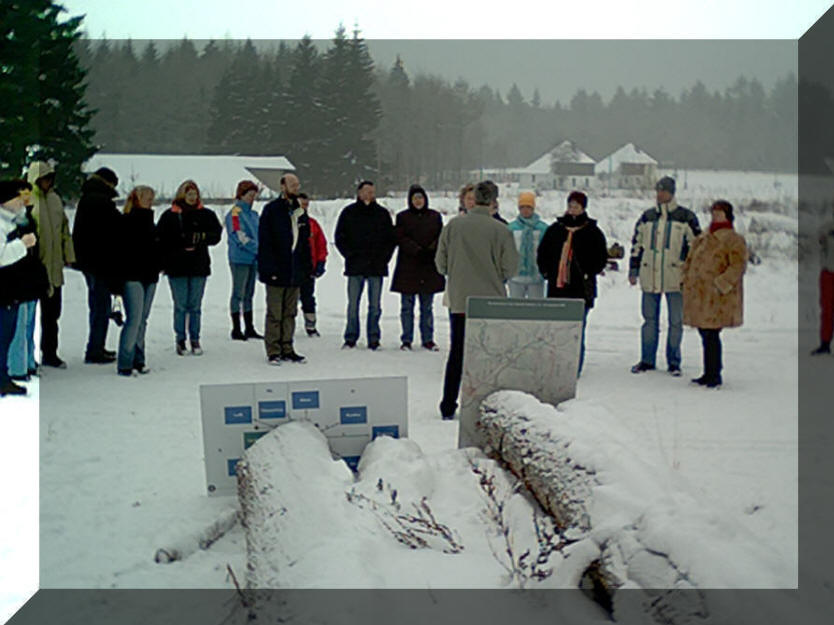 Rondleiding door de Ardennen en de lokale cultuur bewonderen.